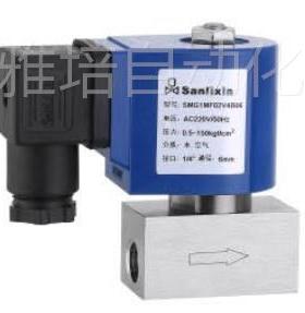 。三力信电磁阀SMG1MF02V1B02BC3AC2A03高压13V3B03N04C08D15E20G