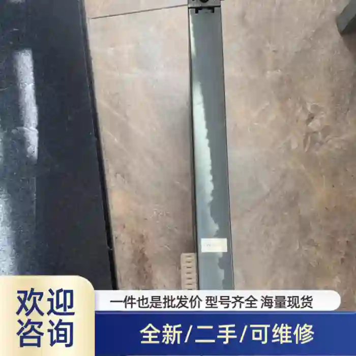 6DD1607-0CA1 盖板跟背板破损了 功能 需