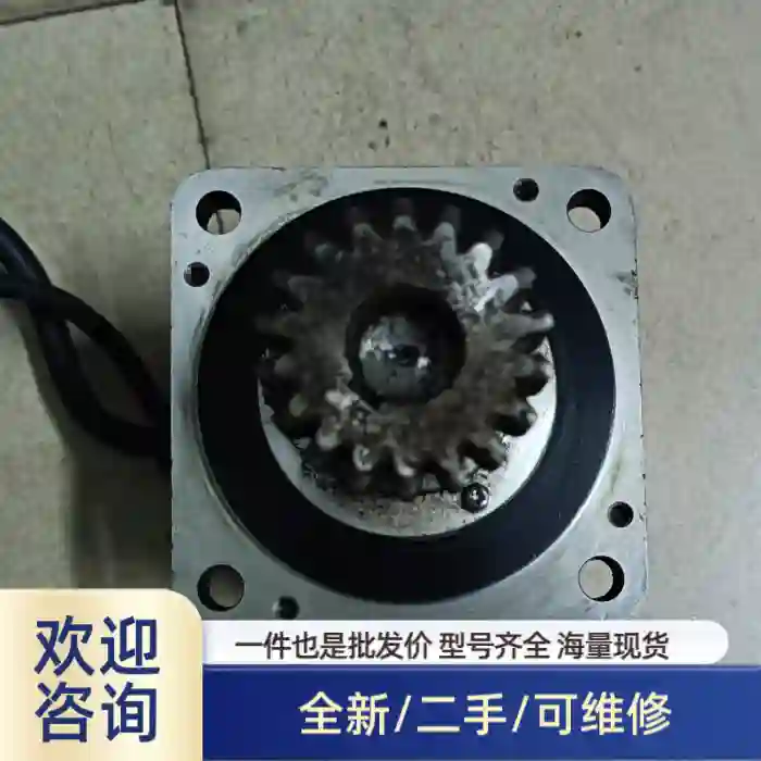 SGMPH-04A1A-TF11，拆机，功能，需
