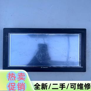 議價商品維控觸摸屏 LEVI102ML拆機實物照片保護膜還