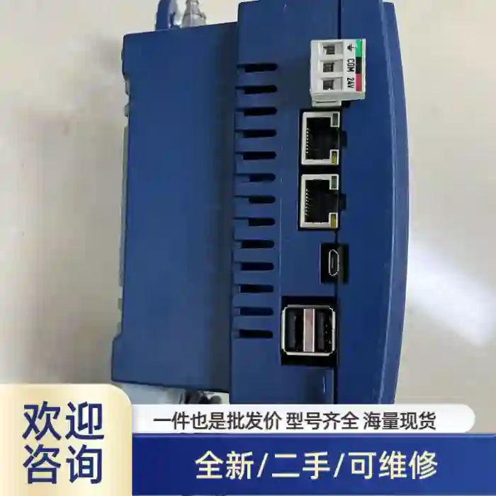 DISTECH-CONTROLS 电源 ECY-VAV(IM