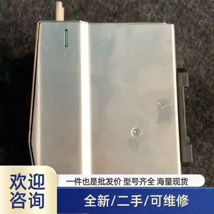 拆机ECOLINE单相电源8708660000 CP