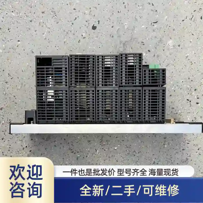 DELTA CPU模块 PS05 一个，CPU510-