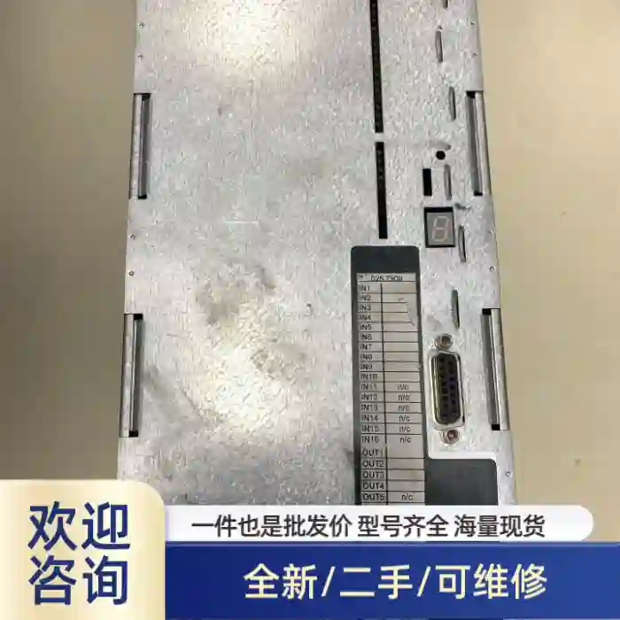 丹纳赫驱动器SAM-DA-400-28N-P1N-D