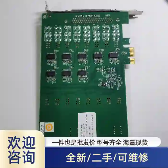 PCI-1620A/PCI-16228口RS-232PC