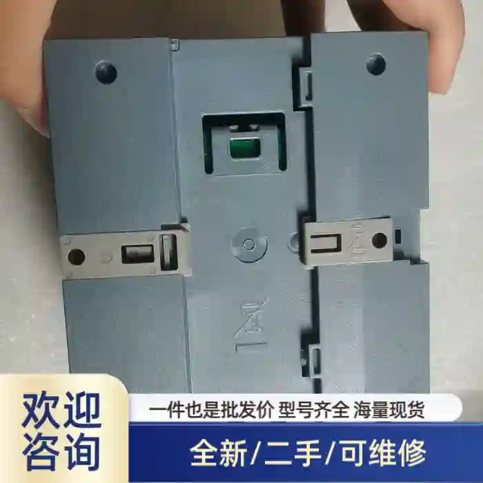 6ES7 214-1BG40-0XB0一台拆机裸机外观如