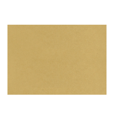 100张西玛空白a4加厚diy牛皮卡纸