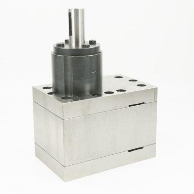 阻垢剂齿轮计量泵环氧树脂高粘度齿轮计量泵供应