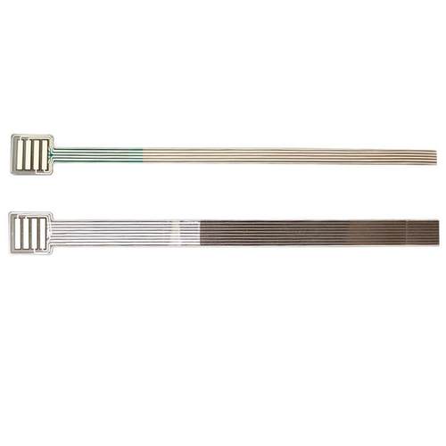 M0404S系列耐压柔性薄膜压力传感器高灵敏度握把触觉传感器开关