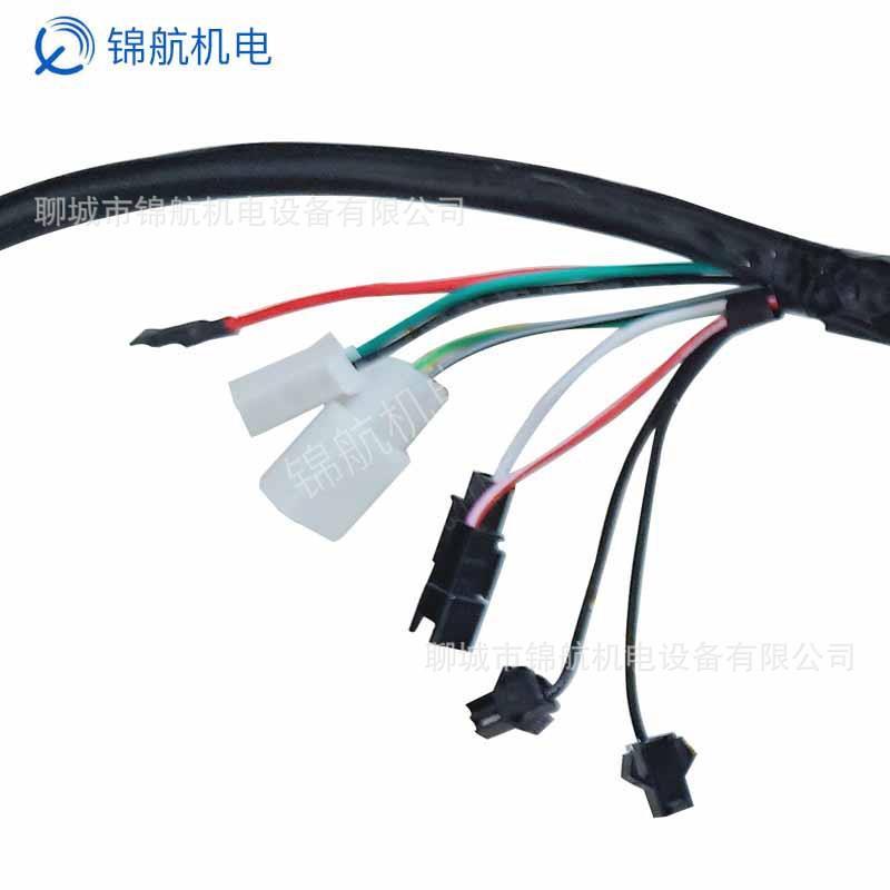 智能变频控制器智能增程器发电机变频控制器厂家与零售