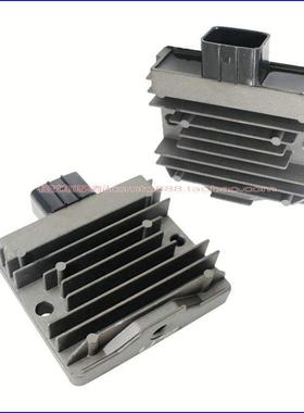 适用川崎忍者NINJA400 650 Z400 Z650 Z900 Z900RS整流器 充电器