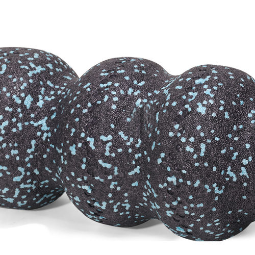 高硬度泡沫轴花生泡沫轴瑜伽健身滚轴小腿放松按摩柱脊柱按摩柱