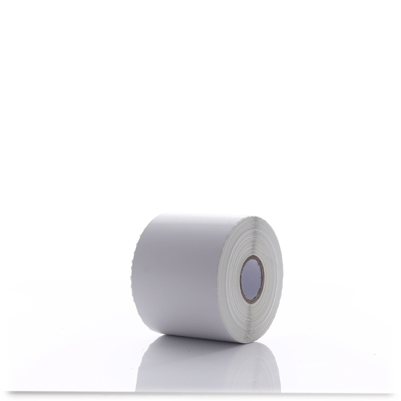 铜版纸不干胶100150印刷小批量贴纸uv转印贴纸卷筒不干胶标签