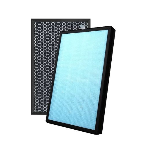 适配空气净化器滤网KJ200F-A180A/225F-HY01 Z/B滤芯218F-HCB