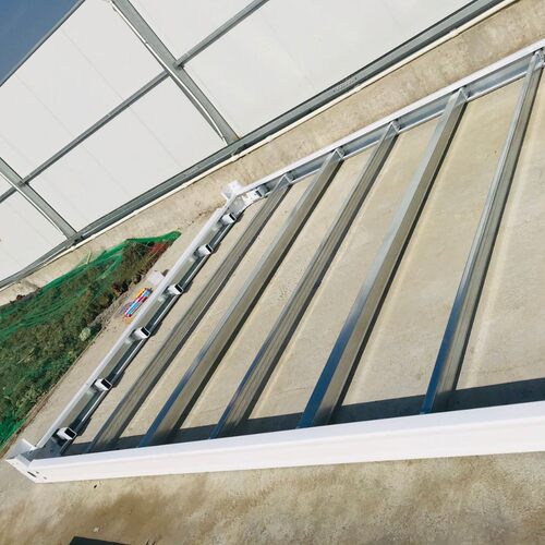 集装箱房框架活动简易板房家用组合屋集成房屋工具房箱房框架型钢