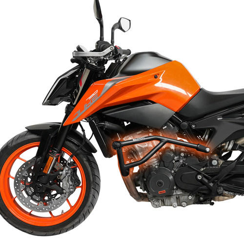 GSADV适用KTM790/890DUKE尾箱