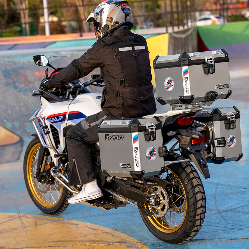 GSADV适配本田XL750摩托车改装件
