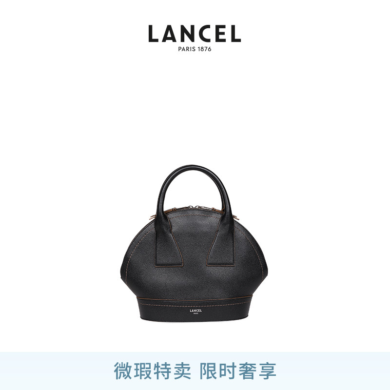 【微瑕钜惠特卖】LANCEL/兰姿 单肩手提包 箱包皮具/热销女包/男包 通用款女包 原图主图