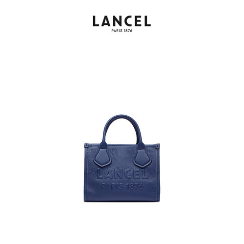 LANCEL/兰姿JOUR系列手提包