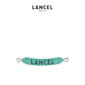 手环 配饰 可拆卸手柄配饰牛皮 兰姿 LANCEL
