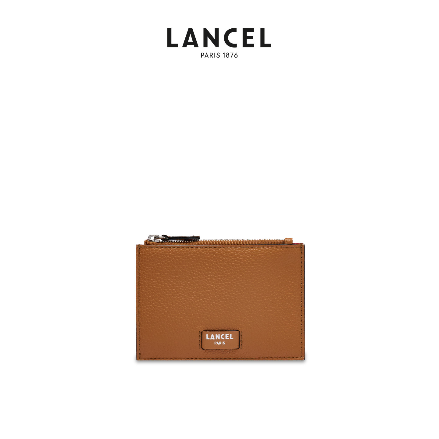 【新品】LANCEL/兰姿 NINON系列钱包卡包 小皮具 女款