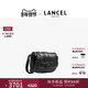 真皮马鞍包女款 包 兰姿 SIENNA小号单肩斜挎包 新品 LANCEL