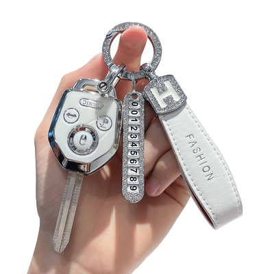 汽车TPU斯巴鲁钥匙保护壳