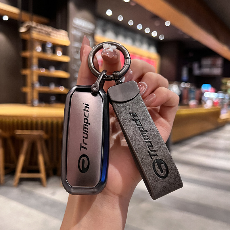 汽车TPU传祺钥匙保护壳