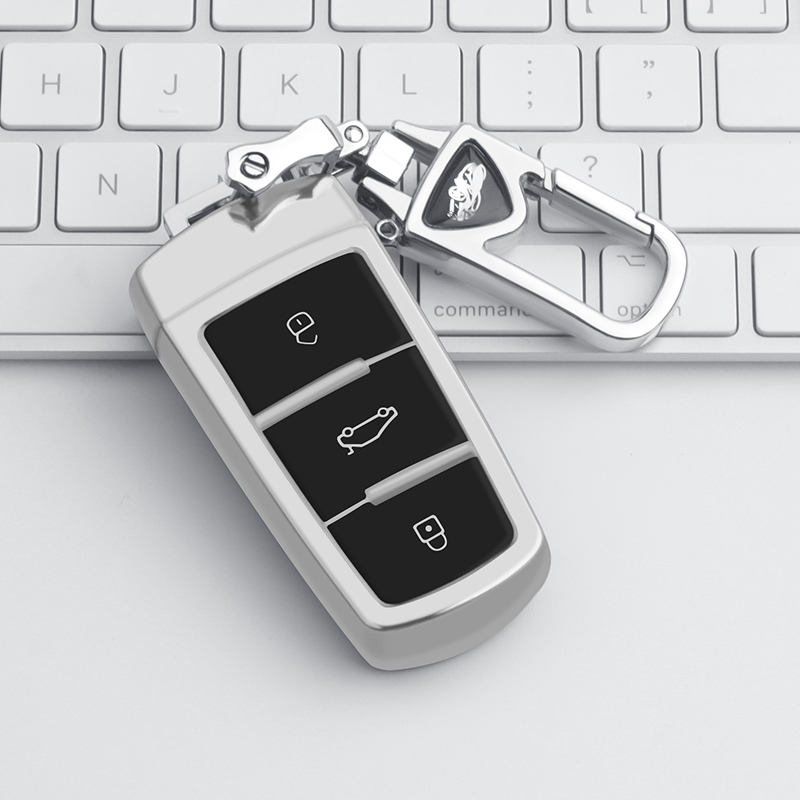 适用于知豆d2s钥匙套专用保护壳