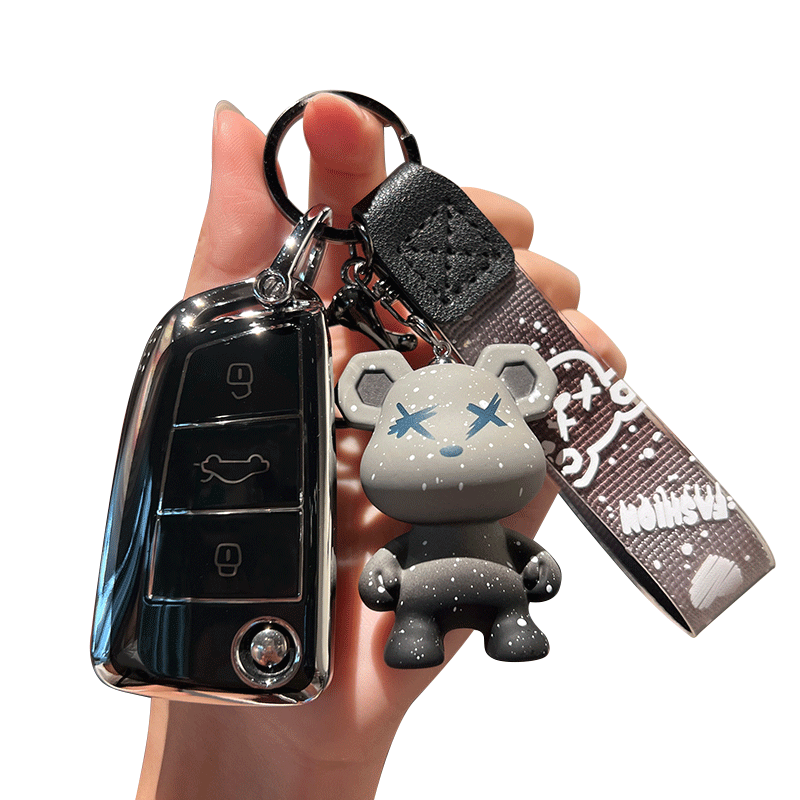 江淮iev6e钥匙套女X4/S7嘉悦a5思皓E20X汽车R3/S4瑞风S2/S3壳包扣