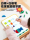 Детские игрушки для девочек 3-6 лет, подарки на день рождения для девочек 5-7 лет, пазлы для девочек и мальчиков 8 лет, знаменитости, новый горячий детский сад mini 3