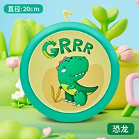 Оригинальный дизайнерский милый динозавр