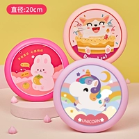 [3 штуки] торт кошка+мультфильм кролик+единорог