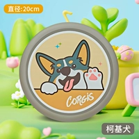 [Оригинальный дизайн] Hello Corki Dog