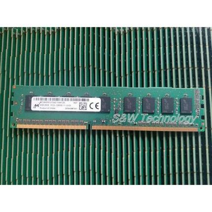 MT/原厂 4GB 2R*8 PC3L-12800E MT18KSF51272AZ-1G6K1ZE 内存