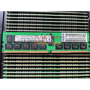 REG ECC 2666V DDR4 PC4 服务器内存32G