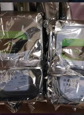 / ST1000DM010 1T新酷鱼1tb 单碟台式机硬盘7200转64M