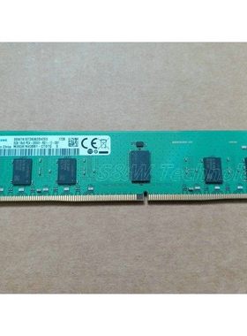 M393A1K43BB1-CTD 8GB 1RX8 PC4-2666V DDR4 2666 RDIMM内存