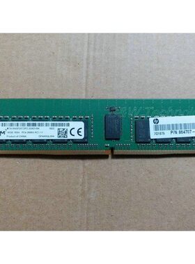 1XD85AA 864707-59116GB 2666 Z4 G4, Z6 G4, Z8 G4工作站内存