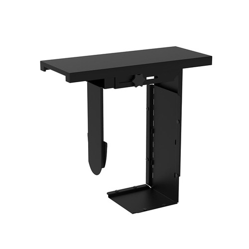 实木电动桌理线器免打孔