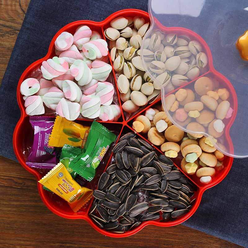 household seal up nut peanut melon seed plate Wedding celebration a living room marry Supplies Guazi Sugar Platein the Tableware , Tableware , Fruit bowl/Fruit plate/Hamper  category - from Buy2taobao.com to provide professional Taobao agent buy service