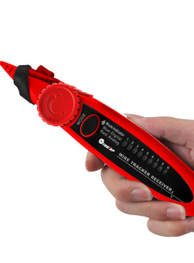 TOOLTOP ET618 ET616网络寻线仪万用表二合一测量500米网线长度代