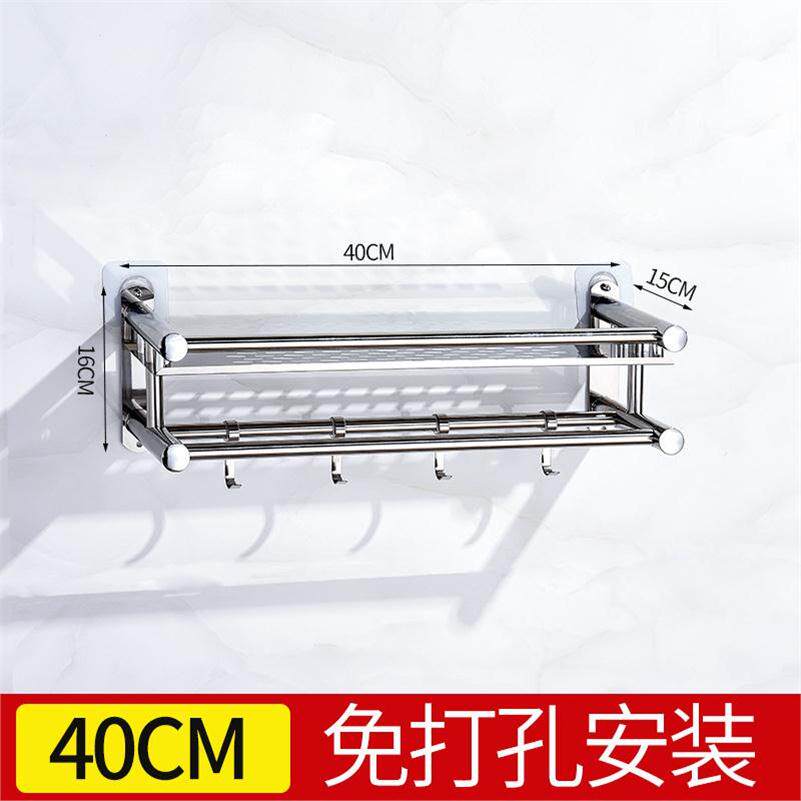 Shelf Shower Room Wall hooks fashion Towel rack Wall mounted Simplicity Iron art waterproof Restroomin the Family/Personal Cleaning Tools , Sanitary appliances/Bathroom accessories , Towel hanging/Towel rack  category - from Buy2taobao.com to provide professional Taobao agent buy service