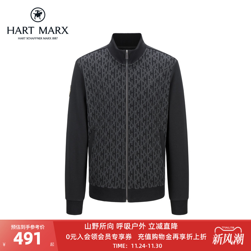 品牌定制精巧logo，突出调性