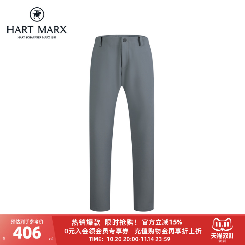 后口袋压胶反装拉链设计