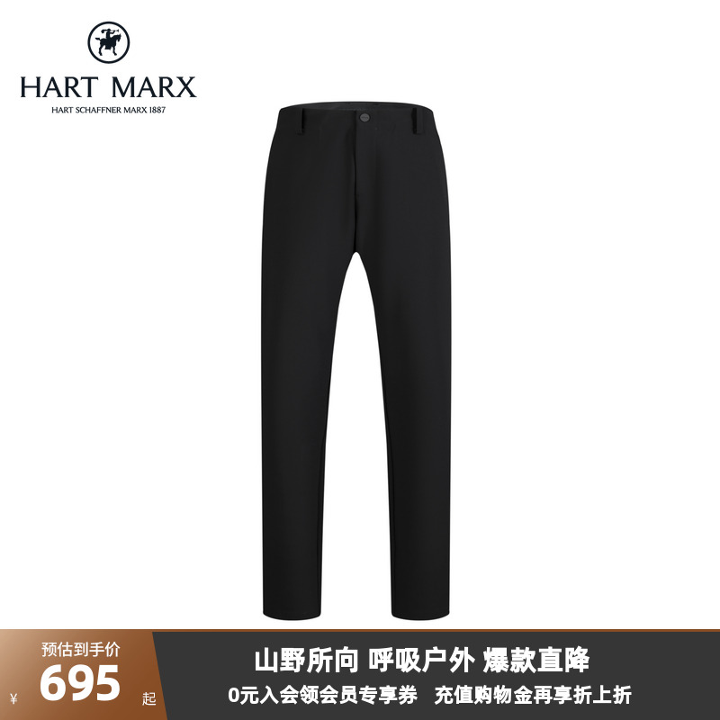 后口袋压胶反装拉链设计