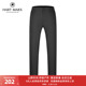 吸湿排汗百搭裤 休闲弹力合体长裤 子男 经典 哈特马克斯2025年秋男士