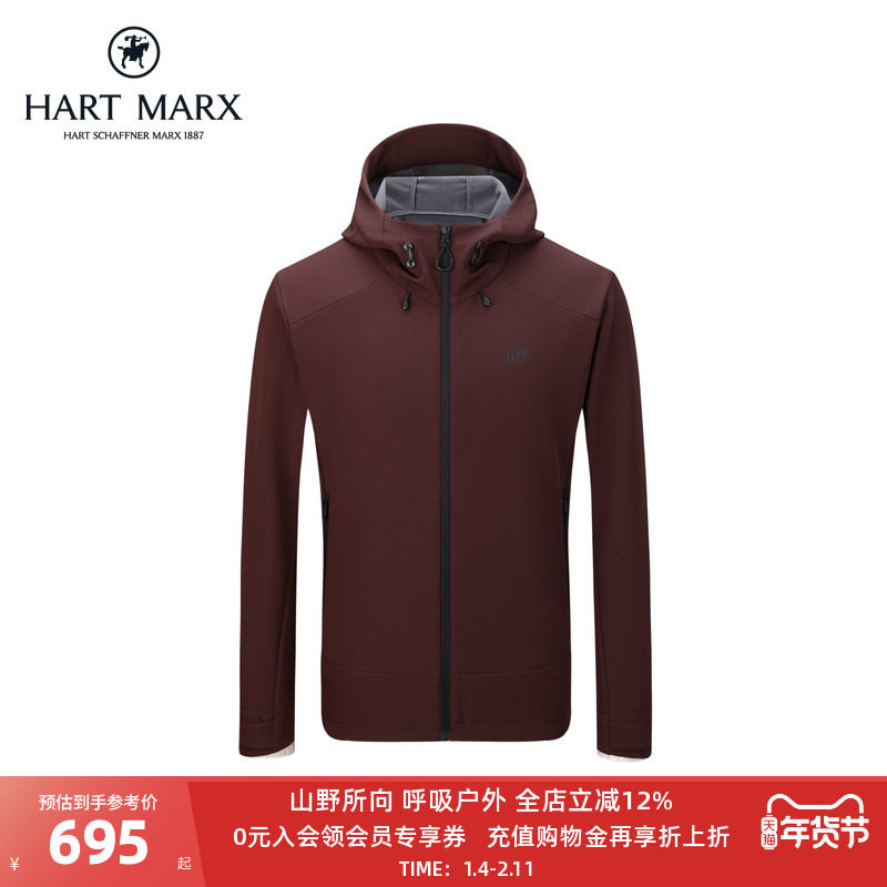 可调节袖口，防止冷风钻入