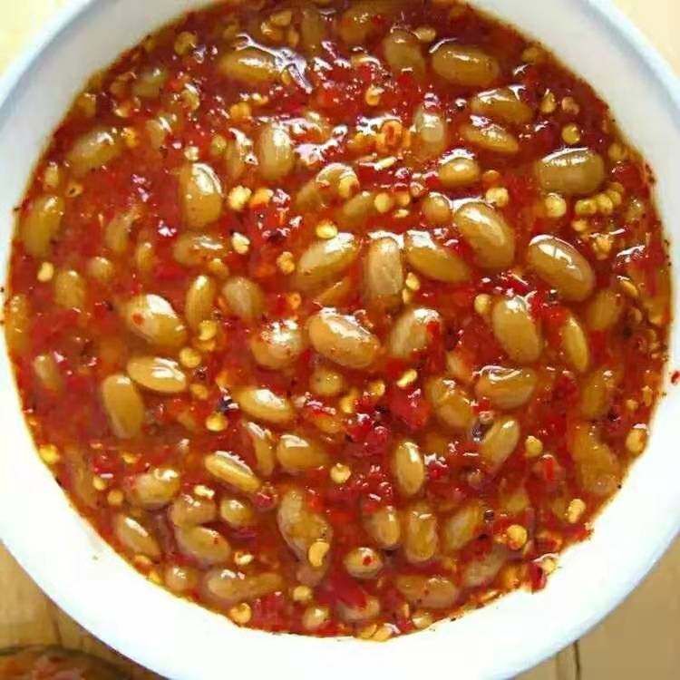 彭水特产 水豆豉 味道正宗  开胃下饭菜 一斤装 全店满3斤包邮,粮油调味/速食/干货/烘焙,特色干货及养生干料,淘宝优惠券,粉丝福利购,淘宝优惠卷