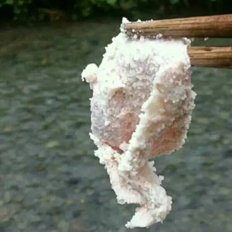彭水特产  酸渣肠  味道正宗 酸溜溜一份是1斤装  全店满3斤包邮